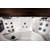 Спа бассейн Vortex Spas Hydrozone 591х230х130 см - фото 5