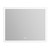 Зеркало BelBagno 100х80 см SPC-GRT-1000-800-LED-TCH-WARM - фото, картинка  Зеркало BelBagno 100х80 см SPC-GRT-1000-800-LED-TCH-WARM - фото