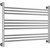 Полотенцесушитель водяной Сунержа Богема L П10 600x900 мм 071-0202-6090, сатин - фото 