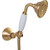 Душевой гарнитур Cezares APHRODITE-KD-02, бронза - фото 