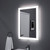 Зеркало Aquanet Алассио 6085 60 см 196632 LED - фото 3