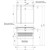 Тумба подвесная с раковиной Aquanet Алвита 80 см 235339, белый - фото, картинка 6 Тумба подвесная с раковиной Aquanet Алвита 80 см 235339, белый - фото 6