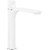 Смеситель для раковины высокий E.C.A. Myra 104108984EX, белый - фото 