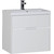 Тумба подвесная с раковиной Aquanet Латина 70 см 180032, белый - фото, картинка  Тумба подвесная с раковиной Aquanet Латина 70 см 180032, белый - фото