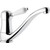 Смеситель для кухни Emmevi Laguna СR40067 - фото 