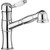 Смеситель для кухни Emmevi Laguna СR40065 - фото 