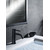 Смеситель для раковины Paffoni Light LIG071NO, чёрный матовый - фото 2