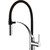 Смеситель для кухни Lemark Soul LM6007C, хром/черный - фото 