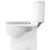 Унитаз-компакт Sanita Luxe Art Luxe WC.CC/Art/2-DM/WHT.G/S1 с крышкой микролифт - фото 13