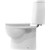 Унитаз-компакт Sanita Luxe Fest WC.CC/Fest/2-DM/WHT.G/S1 с крышкой микролифт - фото 7