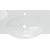 Раковина Sanita Luxe INFINITY 76 см WB.FN/Infinity/76-C/WHT.G/S1 - фото, картинка 7 Раковина Sanita Luxe INFINITY 76 см WB.FN/Infinity/76-C/WHT.G/S1 - фото 7