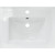 Раковина врезная Sanita Luxe QUADRO 60 см WB.FN/Quadro/60-C/WHT.G/S1 - фото, картинка 5 Раковина врезная Sanita Luxe QUADRO 60 см WB.FN/Quadro/60-C/WHT.G/S1 - фото 5