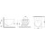Унитаз подвесной Pestan Fluenta Rimless 40006661 с крышкой микролифт - фото 6