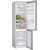 Двухкамерный холодильник Bosch Serie 6 KGN39AI32R - фото 3