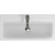 Тумба подвесная с раковиной Cersanit Moduo Slim 80 см SB-SZ-MOD-MO80Sl/Wh, белый - фото 10