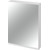 Зеркало-шкаф Cersanit Moduo 60 см LS-MOD60/Wh, белый - фото 