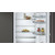 Встраиваемый двухкамерный холодильник Neff N 70 KI7863D20R - фото 5