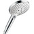 Ручной душ Hansgrohe Raindance Select S 120 3jet 26530400, белый/хром - фото 