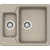 Кухонная мойка Schock Cambridge 60 700716, саббиа - фото 