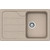Кухонная мойка Schock Formhaus 45D 700937, саббиа - фото 