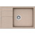Кухонная мойка Schock Optima 60D Max 701023, саббиа - фото 