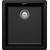 Кухонная мойка Schock Greenwich 45 700897, магма - фото 