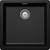 Кухонная мойка Schock Greenwich 50 700903, магма - фото 