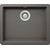 Кухонная мойка Schock Soho 60 700985, серебристый камень - фото 