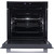 Встраиваемый электрический духовой шкаф с микроволнами Korting OKB 1340 GNBX MW - фото 2
