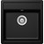 Кухонная мойка Schock Vero 50 700928, магма - фото 