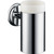 Стакан для зубных щеток Hansgrohe Logis Classic 41618000 - фото 