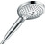 Ручной душ Hansgrohe Raindance Select S 120 3jet PowderRain 26014000 - фото 
