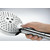 Ручной душ Hansgrohe Raindance Select S 120 3jet PowderRain 26014000 - фото 7