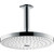 Верхний душ Hansgrohe Raindance Select S 240 2jet 26467400, латунь, белый/хром - фото 