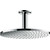 Верхний душ Hansgrohe Raindance S 240 1jet PowderRain 27620000, латунь - фото 