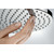 Верхний душ Hansgrohe Raindance S 240 1jet PowderRain 27620000, латунь - фото 2