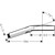 Ручной душ Hansgrohe Rainfinity 130 3jet 26864670, черный - фото 2
