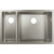 Кухонная мойка Hansgrohe S71 S719-U655 43429800, нержавеющая сталь - фото 