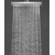 Верхний душ Hansgrohe Crometta E 240 1jet 26726000 - фото 2
