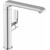 Смеситель для раковины высокий Ravak Flat - FL 016.00 X070125 - фото, картинка  Смеситель для раковины высокий Ravak Flat - FL 016.00 X070125 - фото