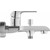 Смеситель для ванны Ravak Flat - FL 022.00 X070119 - фото, картинка 2 Смеситель для ванны Ravak Flat - FL 022.00 X070119 - фото 2