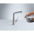 Смеситель для кухни Hansgrohe Metris Select M71 14883000 - фото 6