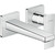 Смеситель для раковины настенный Hansgrohe Metropol 32525000 - фото 