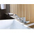 Смеситель для ванны Hansgrohe Metropol 32552000 - фото 3