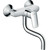 Смеситель для кухни настенный Hansgrohe Logis M31 71836000 - фото 