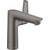 Смеситель для раковины Hansgrohe Talis E 150 71754340, черный хром - фото 