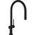 Смеситель для кухни Hansgrohe Talis M54 210 72803670, черный - фото 