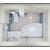 Ванна акриловая Тритон Николь R 160x100x63 см с каркасом - фото, картинка 5 Ванна акриловая Тритон Николь R 160x100x63 см с каркасом - фото 5