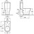Унитаз-компакт безободковый Jacob Delafon Struktura UJX102-00 - фото 8