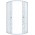 Душевое ограждение Triton Стандарт мозаика 90х90х174 см, белый/узор - фото 
